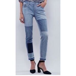 Free people jeans, size 28
